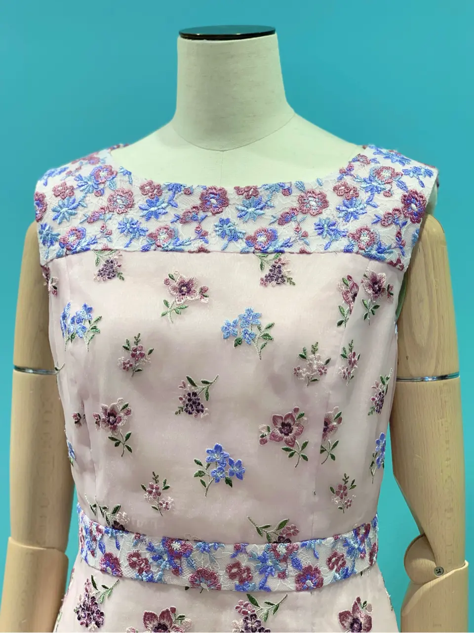 TOCCA Ｉ コーディネート画像