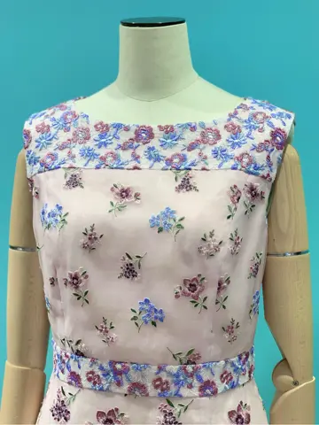 TOCCA Ｉ コーディネート画像