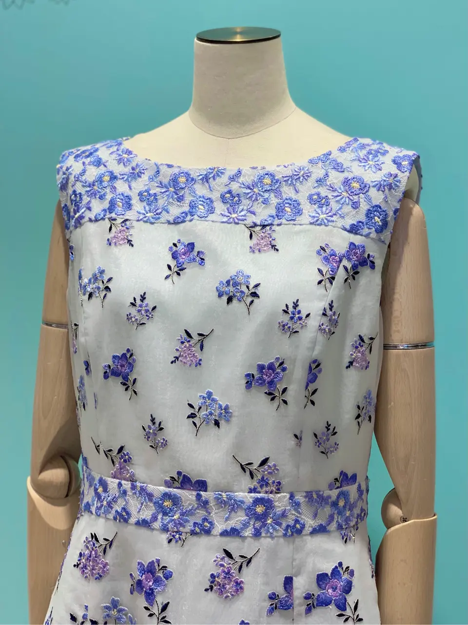 TOCCA Ｉ コーディネート画像