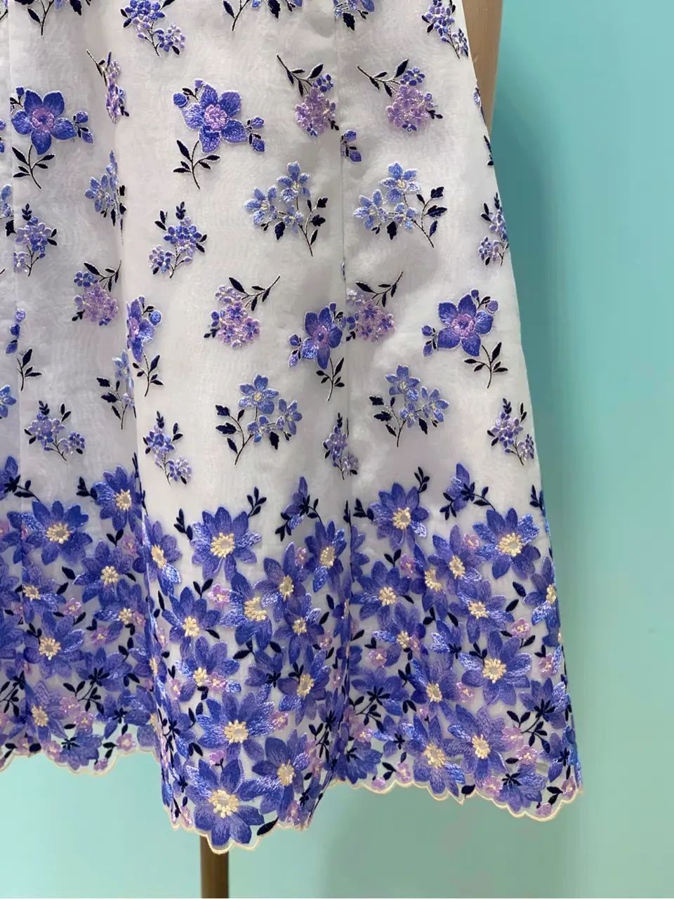 TOCCA Ｉ コーディネート画像