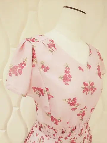 TOCCA スタッフf コーディネート画像