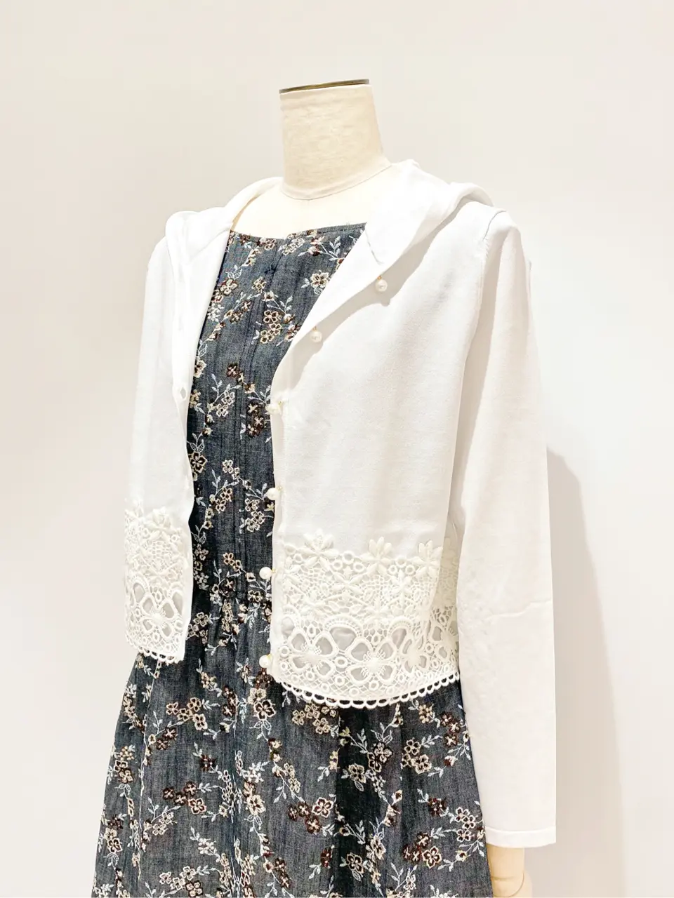 TOCCA oda ❁ コーディネート画像