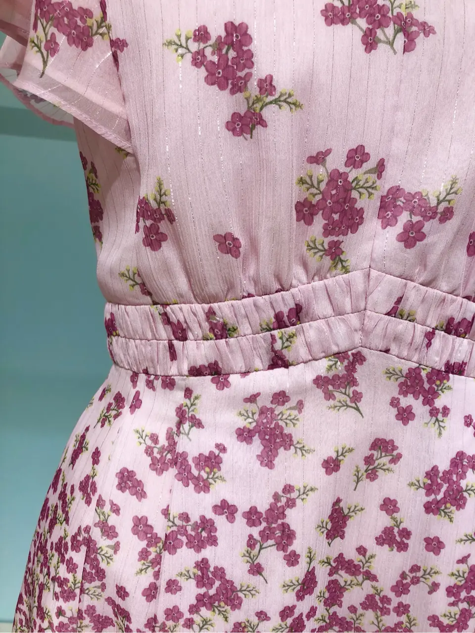 TOCCA スタッフ コーディネート画像