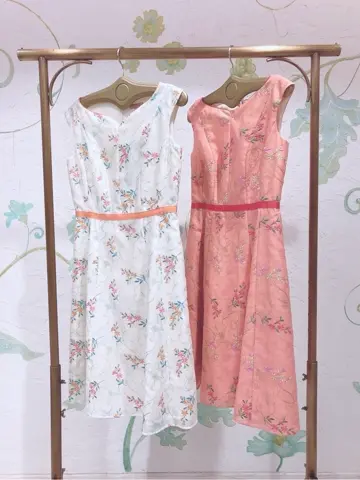 TOCCA T.H コーディネート画像