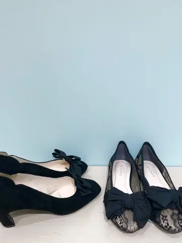 TOCCA スタッフ コーディネート画像