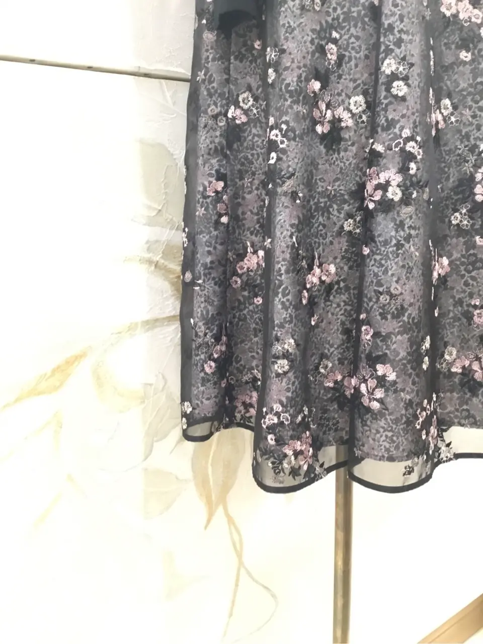 TOCCA スタッフB コーディネート画像