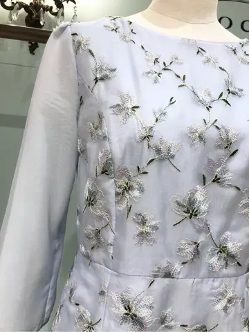 TOCCA スタッフ コーディネート画像