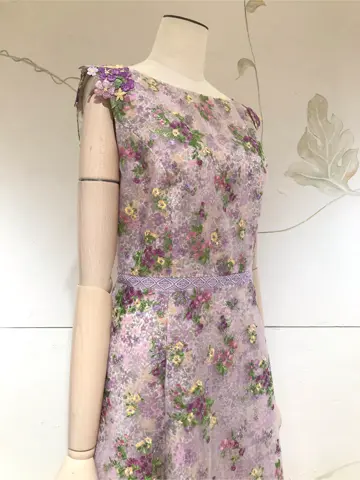 TOCCA スタッフM コーディネート画像