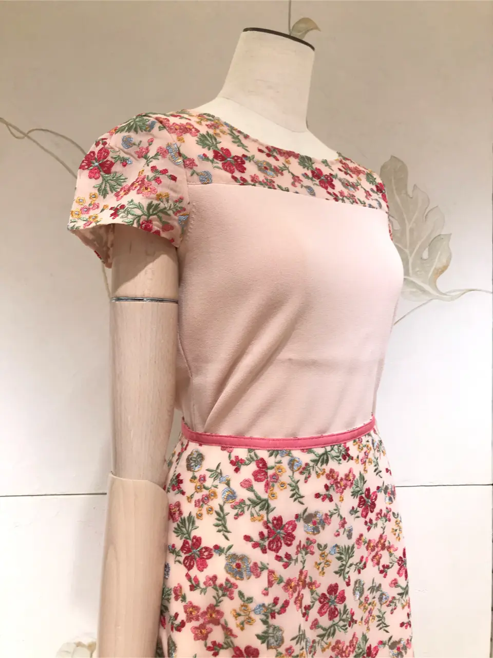 TOCCA スタッフM コーディネート画像