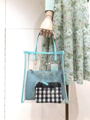 TOCCA スタッフM コーディネート画像