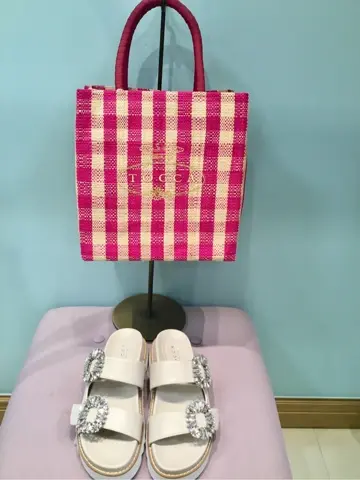 TOCCA ｋｉｍ コーディネート画像