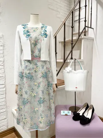 TOCCA G コーディネート画像