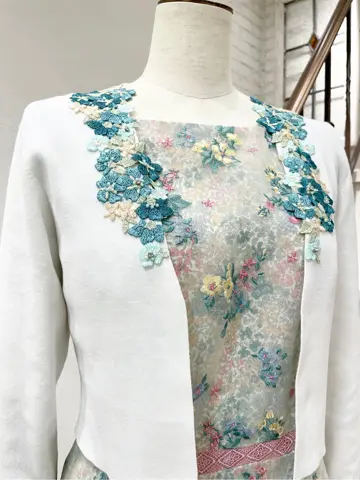 TOCCA G コーディネート画像