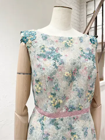 TOCCA G コーディネート画像