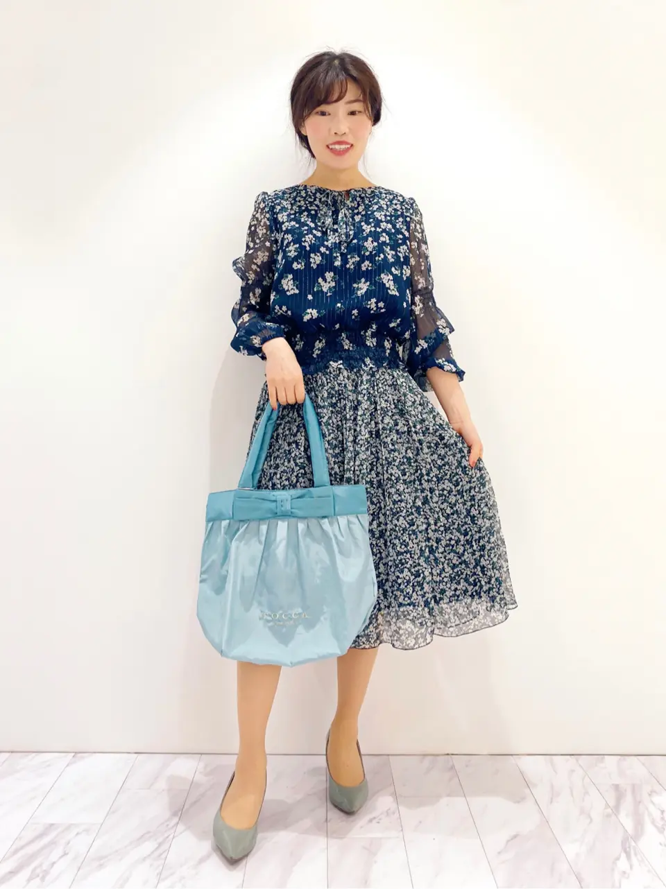  oda ❁ コーディネート画像