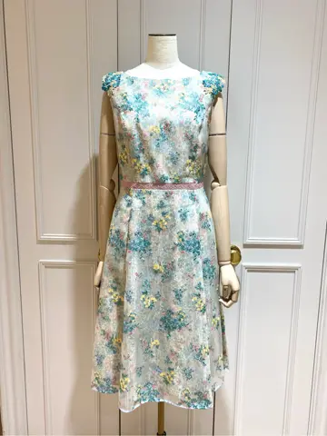 TOCCA スタッフ コーディネート画像