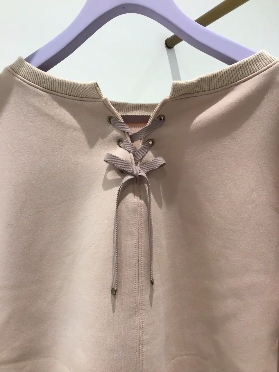 TOCCA スタッフ コーディネート画像