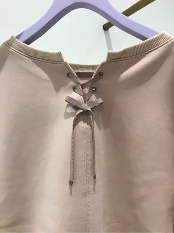 TOCCA スタッフ コーディネート画像