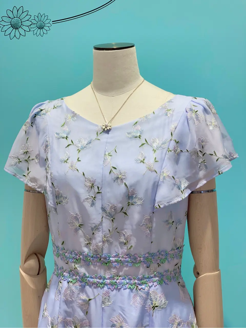 TOCCA Ｉ コーディネート画像