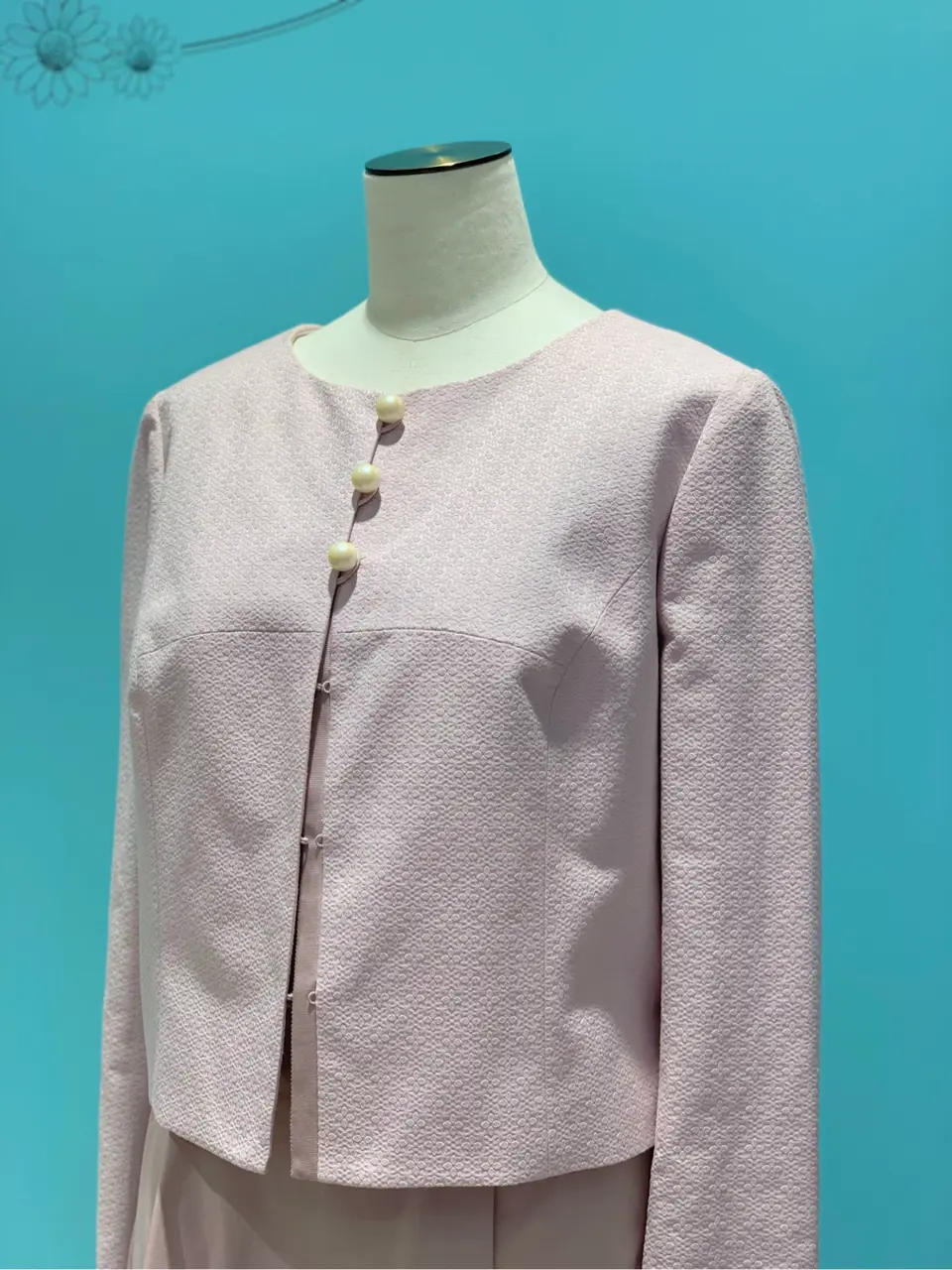 TOCCA Ｉ コーディネート画像