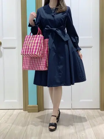 TOCCA Ｉ コーディネート画像