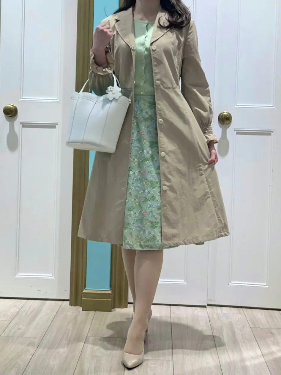 TOCCA Ｉ コーディネート画像