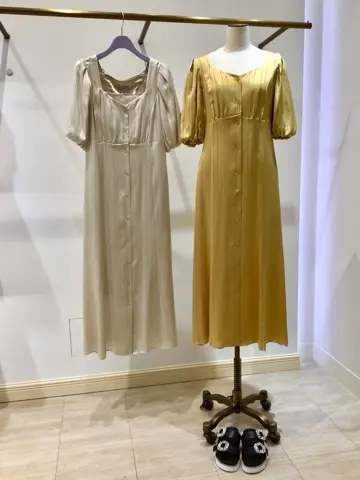 TOCCA 池部 コーディネート画像