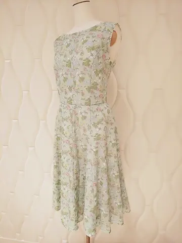 TOCCA スタッフf コーディネート画像