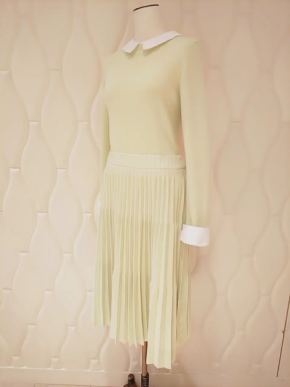 TOCCA スタッフf コーディネート画像