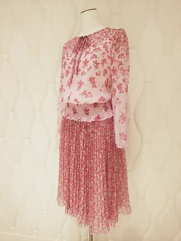 TOCCA スタッフf コーディネート画像