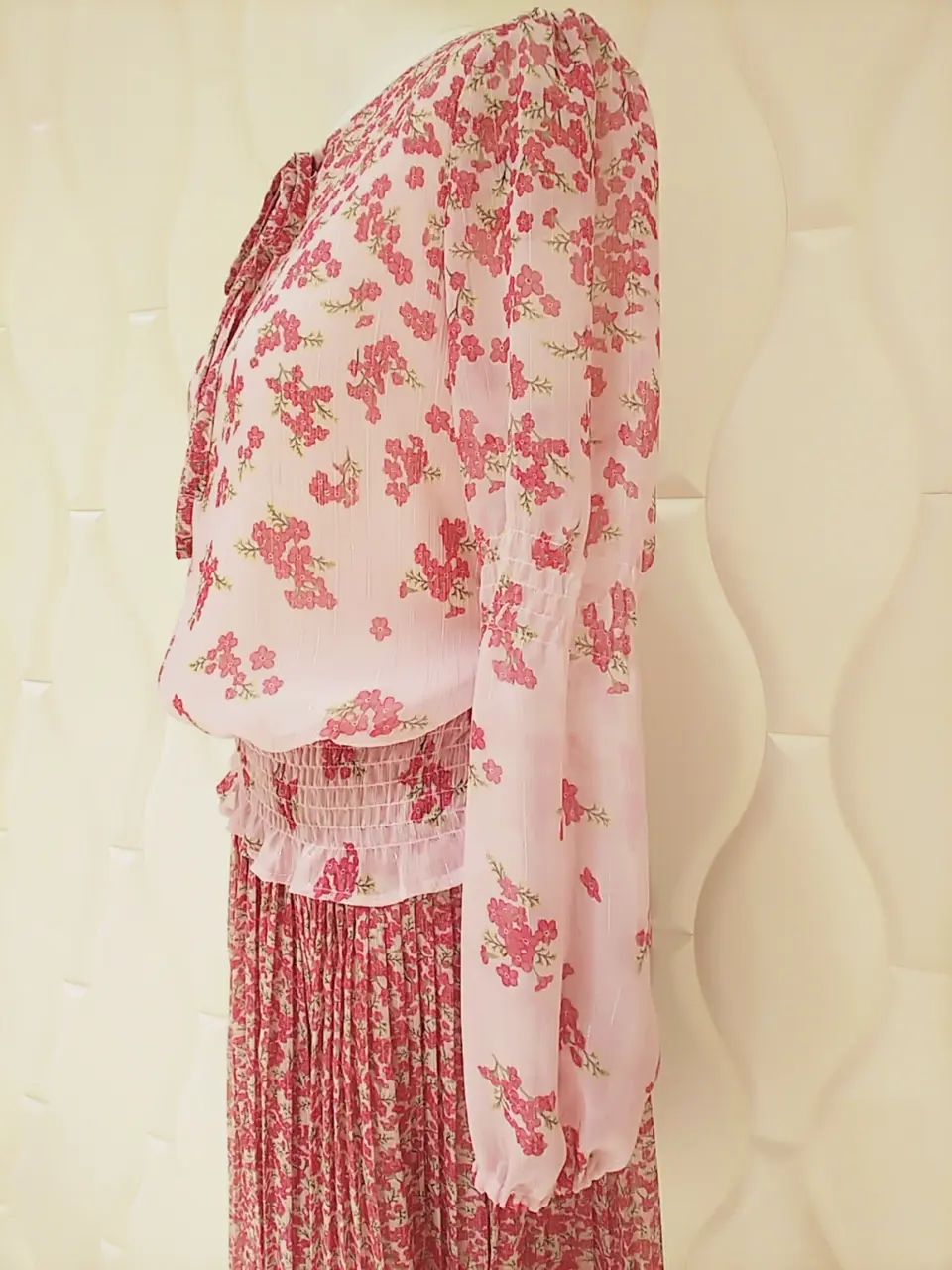 TOCCA スタッフf コーディネート画像