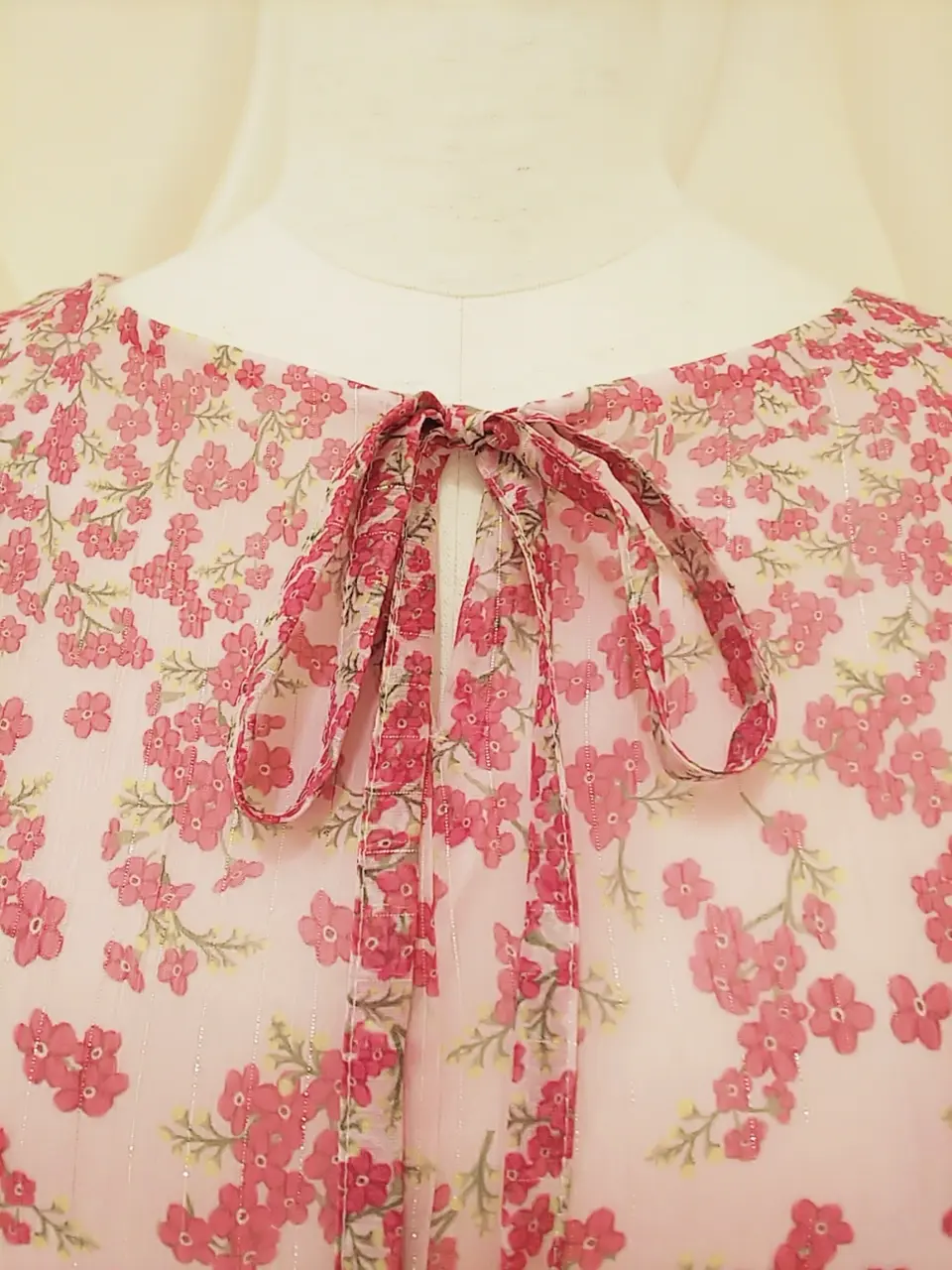 TOCCA スタッフf コーディネート画像