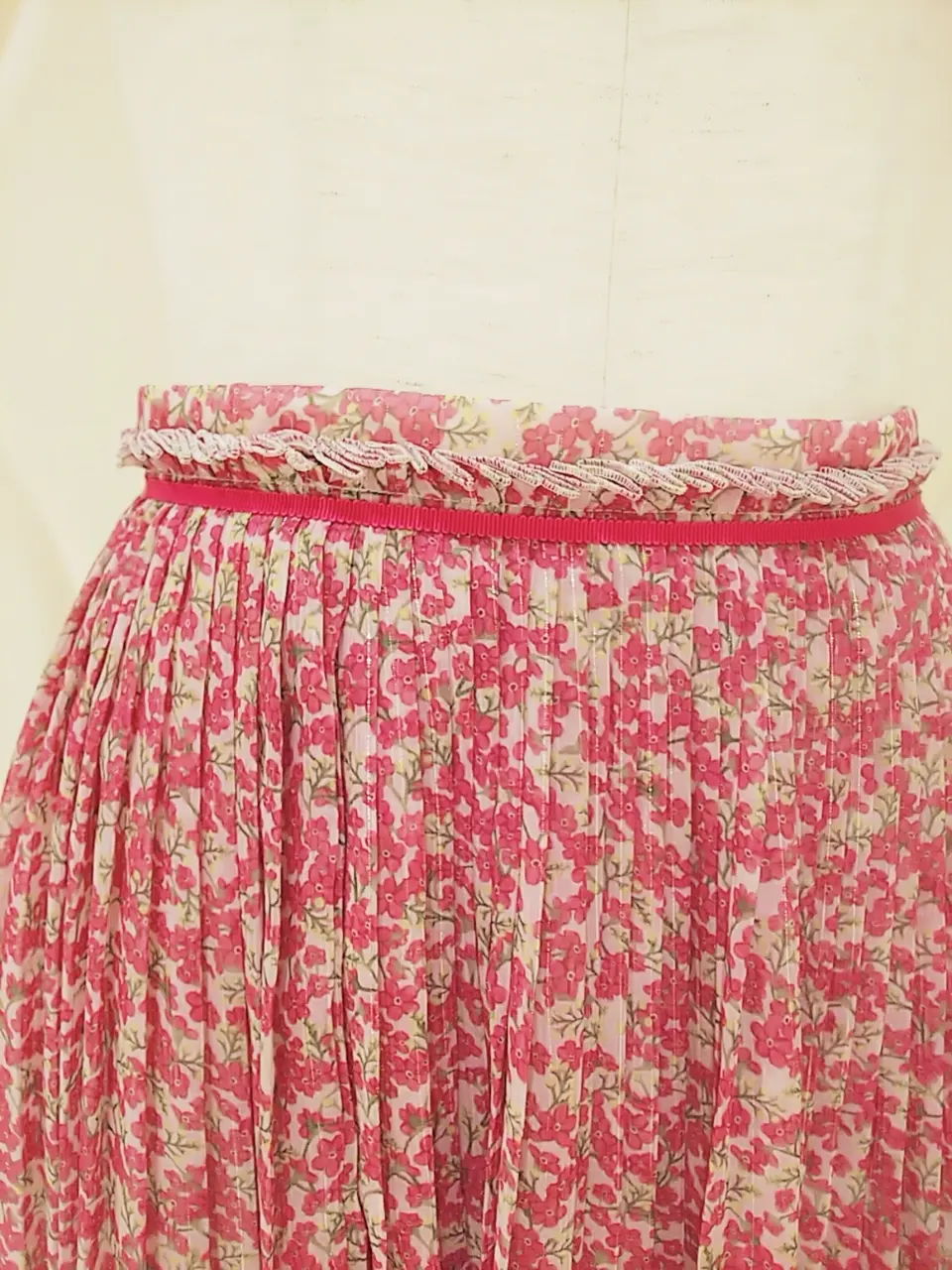 TOCCA スタッフf コーディネート画像