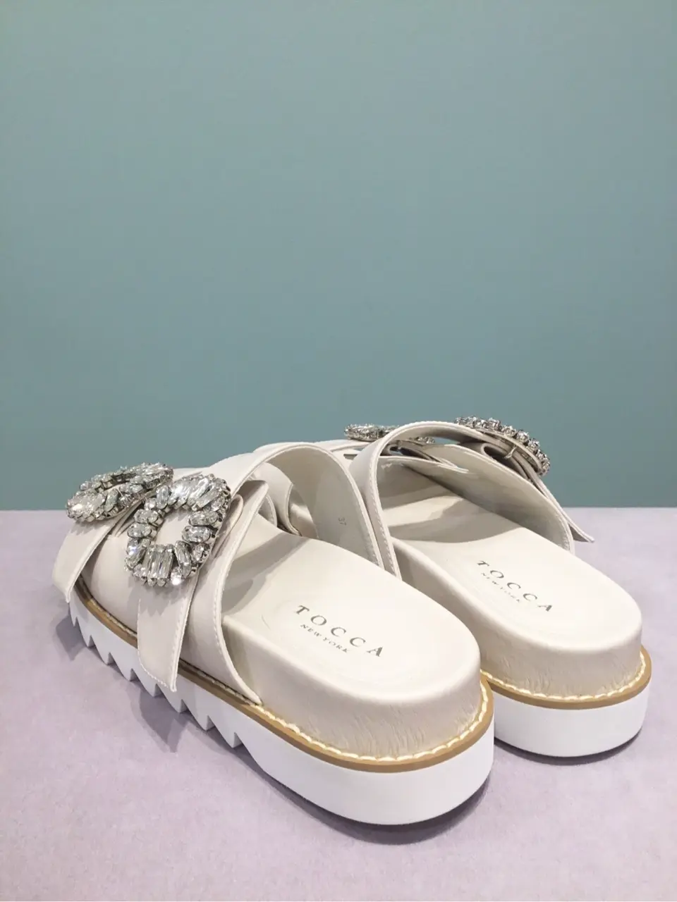 TOCCA 𝒽 コーディネート画像