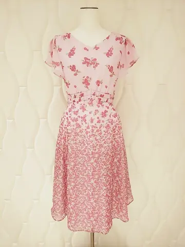 TOCCA スタッフf コーディネート画像