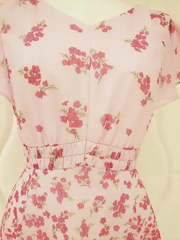 TOCCA スタッフf コーディネート画像