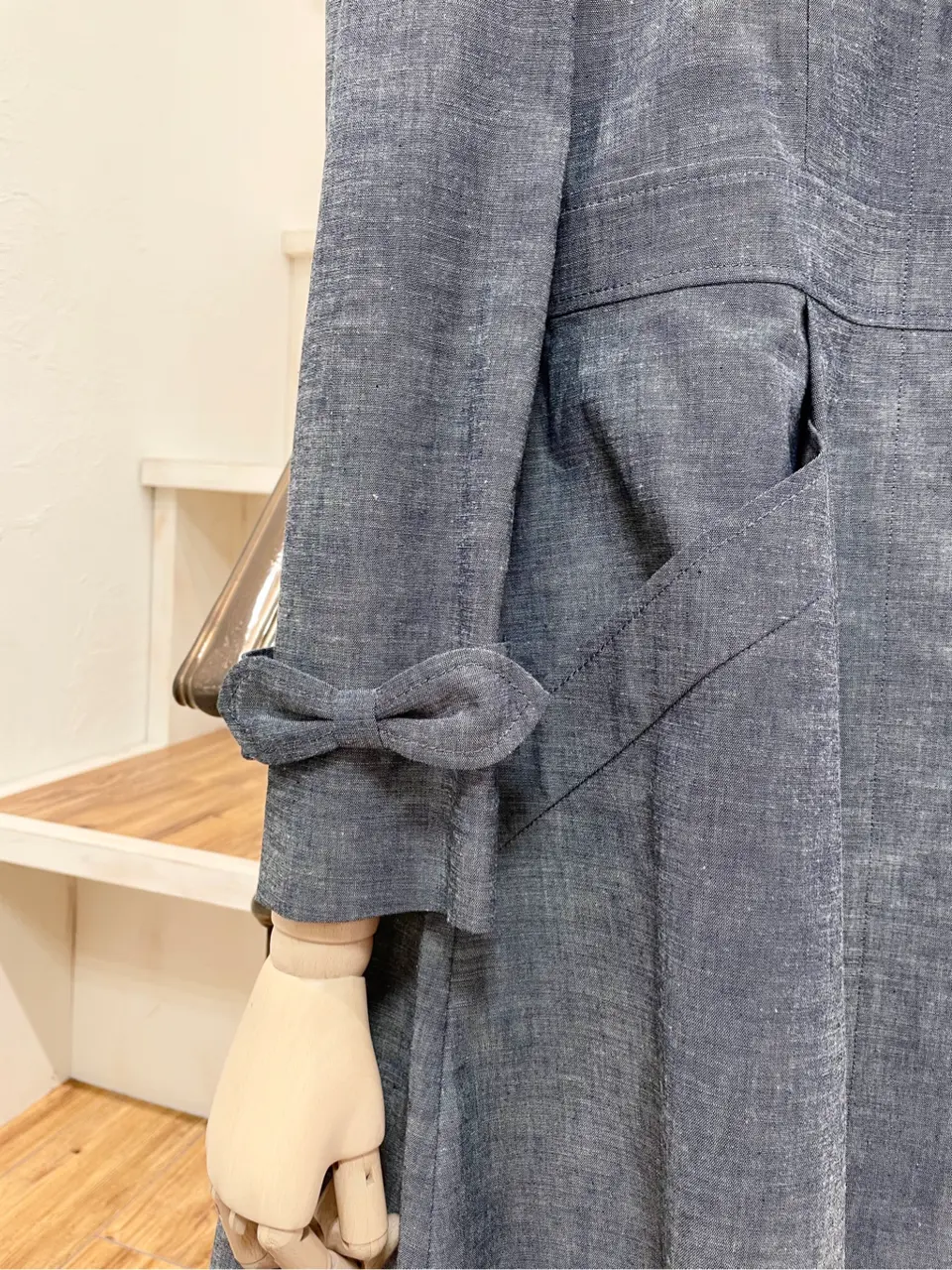 TOCCA G コーディネート画像