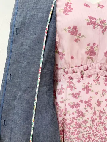 TOCCA G コーディネート画像