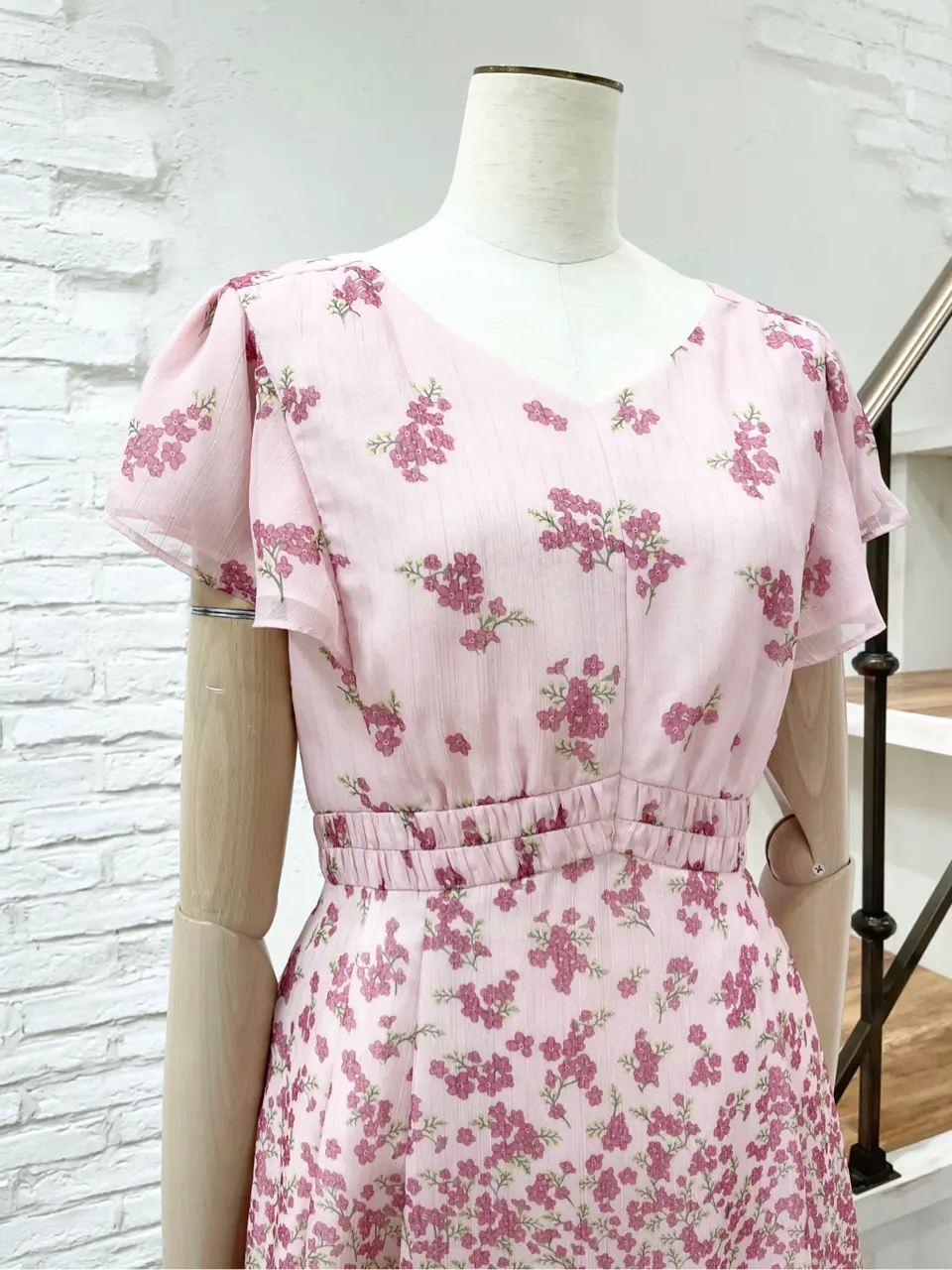 TOCCA G コーディネート画像