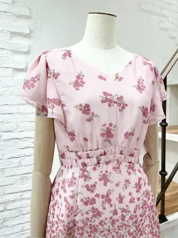 TOCCA G コーディネート画像