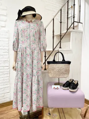 TOCCA G コーディネート画像