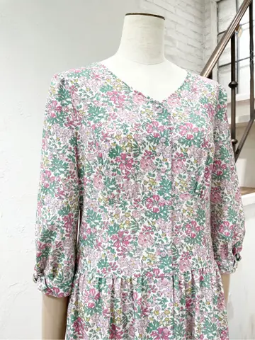 TOCCA G コーディネート画像