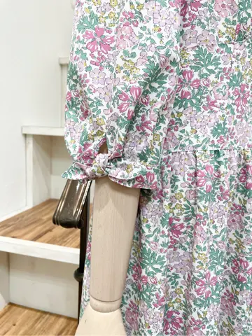 TOCCA G コーディネート画像