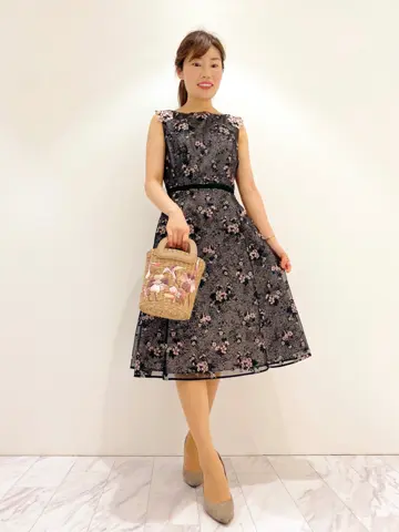 TOCCA oda ❁ コーディネート画像