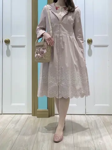 TOCCA Ｉ コーディネート画像