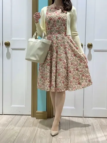 TOCCA Ｉ コーディネート画像