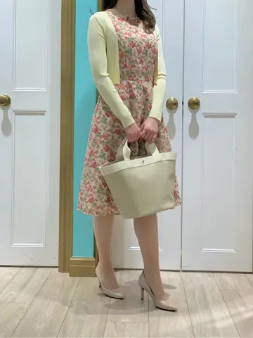 TOCCA Ｉ コーディネート画像