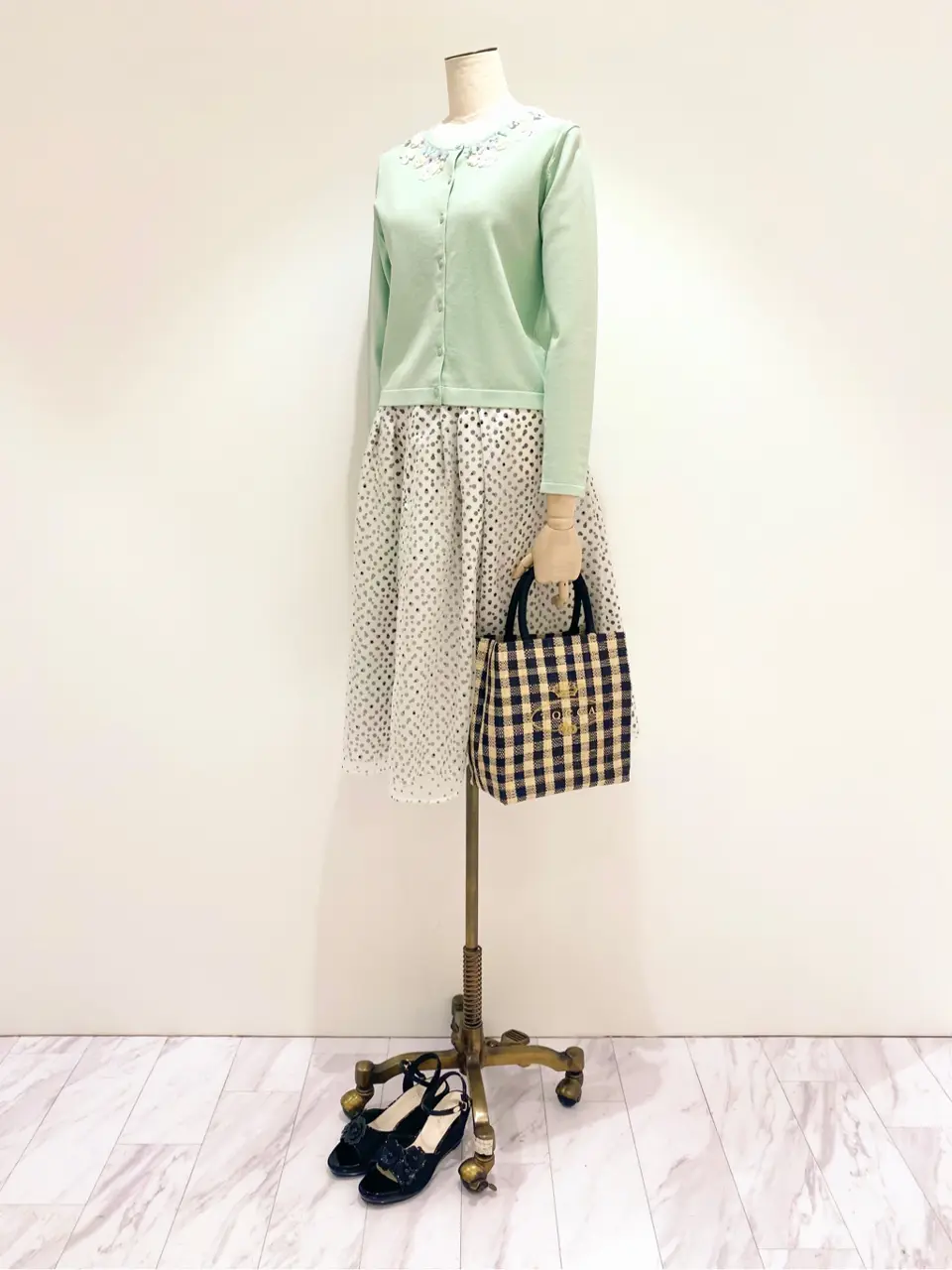  oda ❁ コーディネート画像