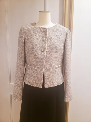 TOCCA スタッフＳ コーディネート画像