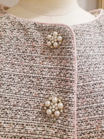 TOCCA スタッフＳ コーディネート画像